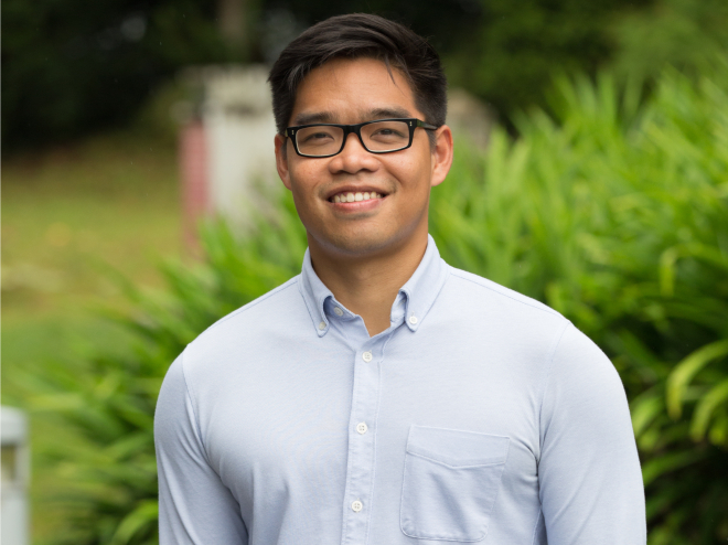 Đỗ Nhật Vũ - CEO Giám đốc điều hành tại Lichngaytot.net.vn