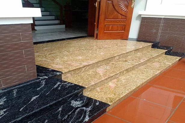 Khi làm bậc tam cấp theo phong thủy bạn cần chú ý gì? Khi làm bậc tam cấp theo phong thủy bạn cần chú ý gì?