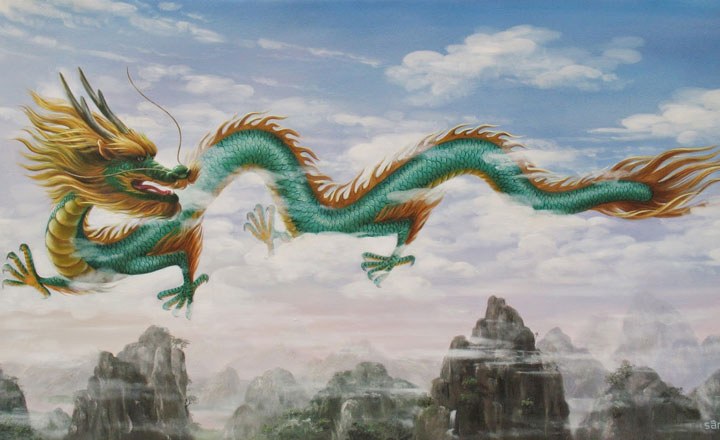 Tử vi ngày 14/3/2023 tuổi Thìn : Hung cát đan xen