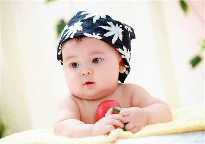 Đặt tên cho bé trai theo mệnh Kim