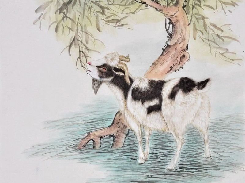 Chọn giờ xuất hành theo tử vi trọn đời Đinh Mùi nam mạng