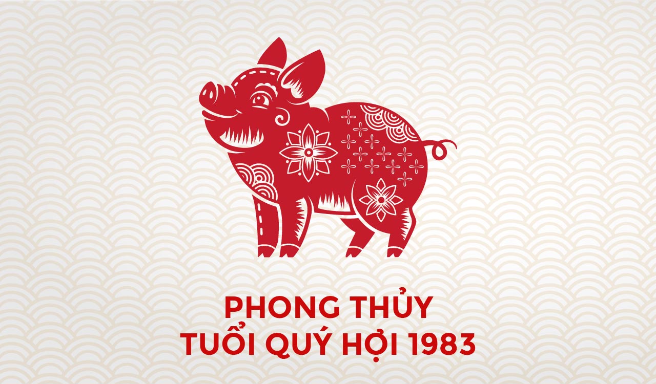 Phong thủy theo tử vi trọn đời tuổi Quý Hợi nam mạng