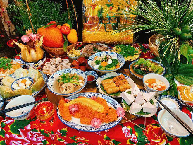 Văn khấn ông công ông táo 23 tháng Chạp chi tiết