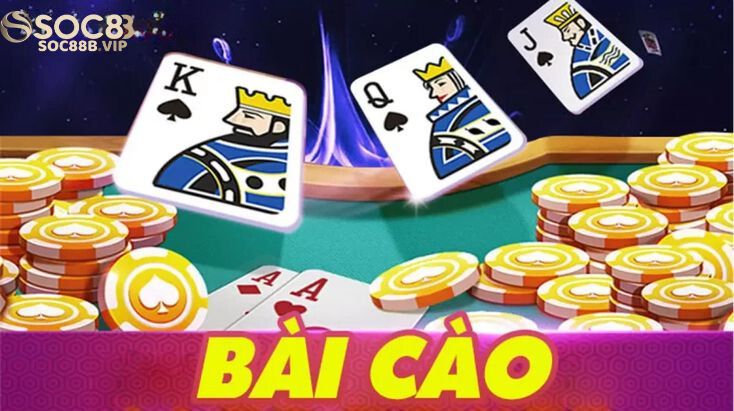 Các biến thể phổ biến của bài cào