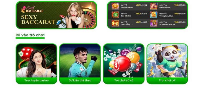 Đánh giá về kho game đổi thưởng của nhà cái Good88