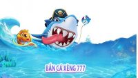 Tổng quát chung về game Bắn Cá Xèng 777 Nohu