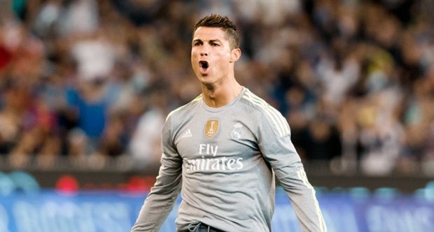 Ronaldo là một cầu thủ toàn diện nhất thế giới 