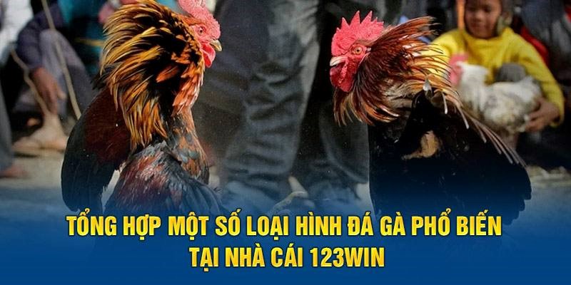 Cung cấp nhiều hình thức cho người chơi lựa chọn