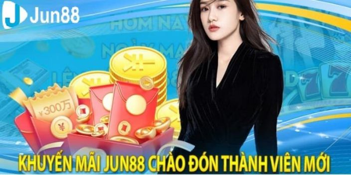 Khuyến mãi lớn cho bet thủ