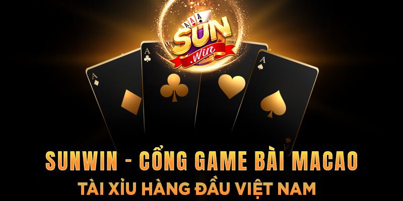 Sunwin - Lợi ích khi tham gia vào các nhà cái uy tín