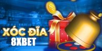 Khám phá bí quyết chơi xóc đĩa trực tuyến 8xbet luôn luôn thắng