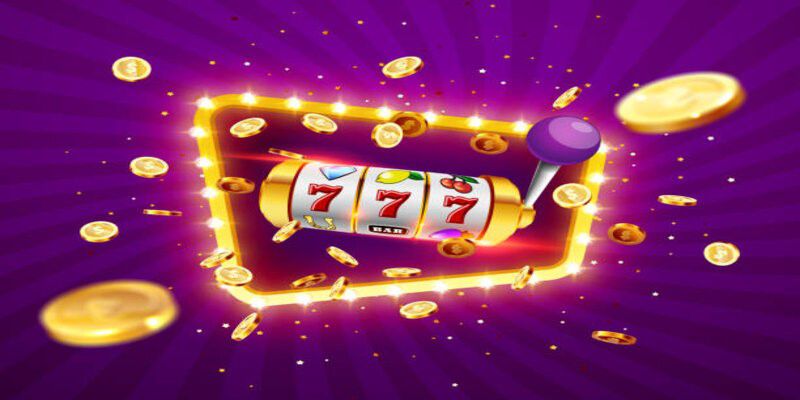 Đôi nét về sảnh nổ hũ Vinbet