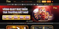 77Bet đang là cổng game đổi thưởng hàng đầu hiện nay