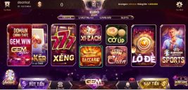 Tổng quan về Baccarat tại nhà game