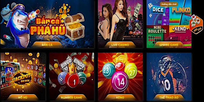 Các lời khuyên của bạn khi đến tham gia Casino tại Debet 