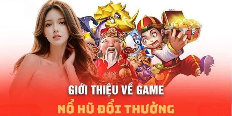 Nổ hũ khá phổ biến đối với cộng đồng cá cược online hiện nay