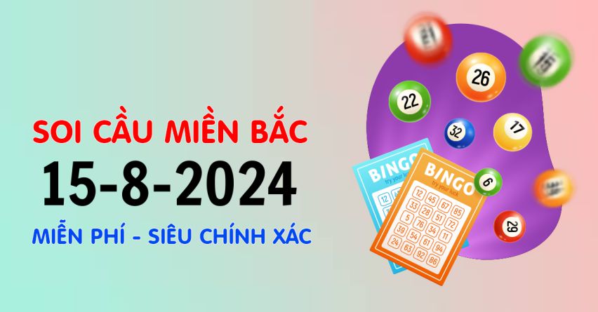 Dự đoán soi cầu Rồng Bạch Kim 15/8/2024 hôm nay