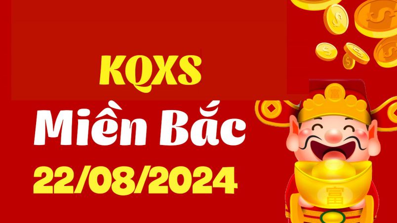 Dự đoán XSMB thứ 5 soi cầu Rồng Bạch Kim 22/8/2024