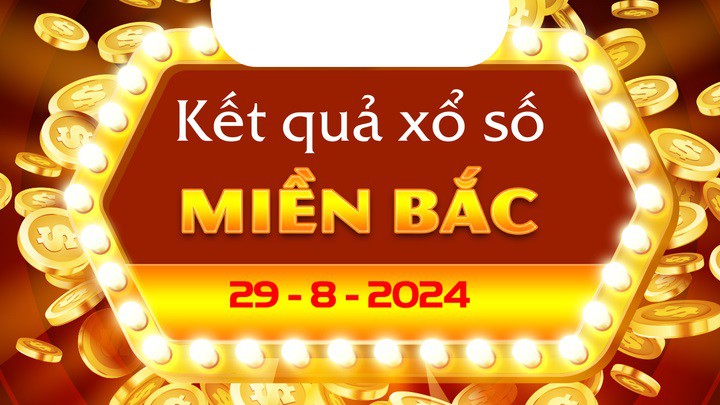 Dự đoán XSMB thứ 5 soi cầu Rồng Bạch Kim 29/8/2024