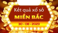 Dự đoán XSMB thứ 6 soi cầu Rồng Bạch Kim 30/8/2024