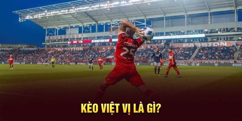 Thế nào là kèo việt vị tại 12bet