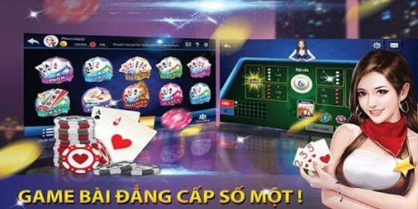 Các tựa game bài hot nhất tại kucasino