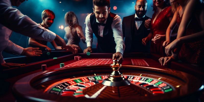 Những trò chơi Live Casino Xo88 hấp dẫn nhất hiện nay