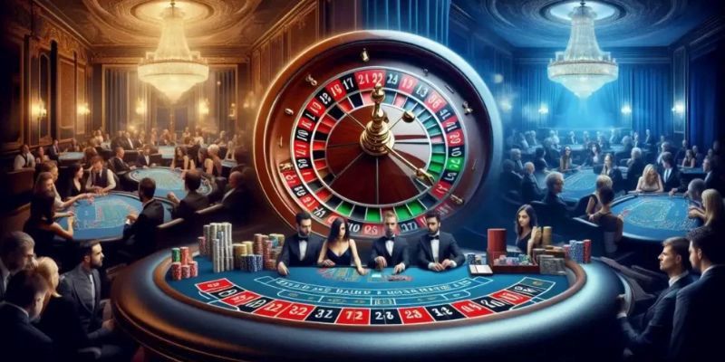 Chia sẻ mẹo để tận hưởng trải nghiệm Live Casino Xo88 tốt nhất