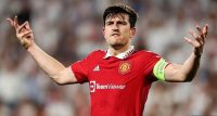 Maguire ở hàng dự bị trong phần lớn mùa giải 2023/24