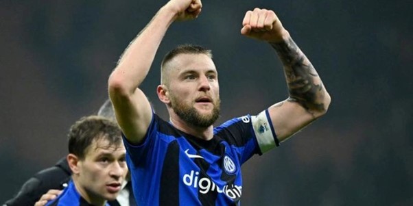 Milan Škriniar: Bức tường thép của Inter Milan và Những thành tích đáng nể