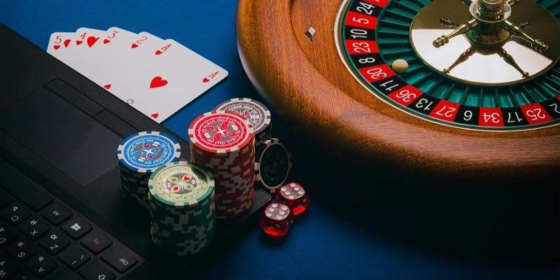 Roulette Nhatvip - Vòng quay của sự may mắn và chiến lược 