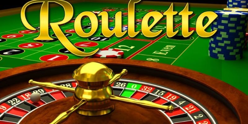 Các dạng kèo cược trong Roulette