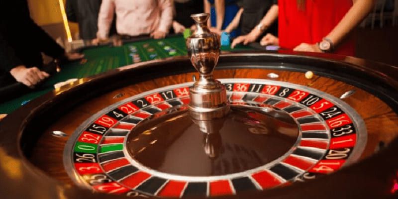 Chiến lược trong Roulette đảm bảo thắng lớn cho tân thủ