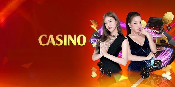 Sảnh Casino online – trải nghiệm giải trí hoàn hảo