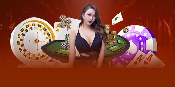 Khám phá thế giới cá cược casino online hấp dẫn nhiều tựa game