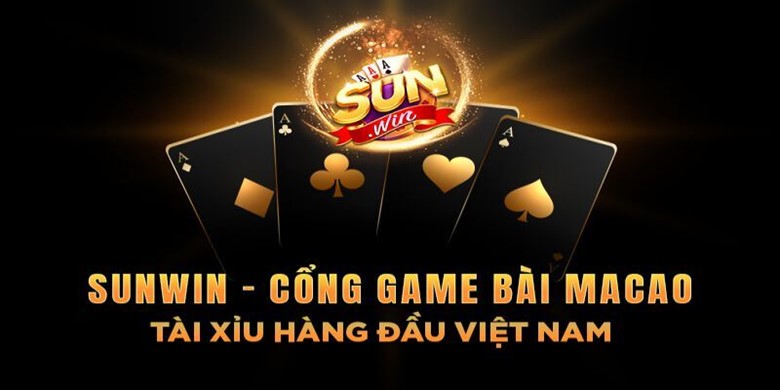 Cổng game sunwin.org.mx luôn nhận được nhiều sự quan tâm, yêu thích từ mọi người