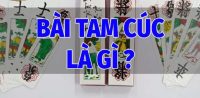 Bài Tam Cúc 888b  Là Gì?