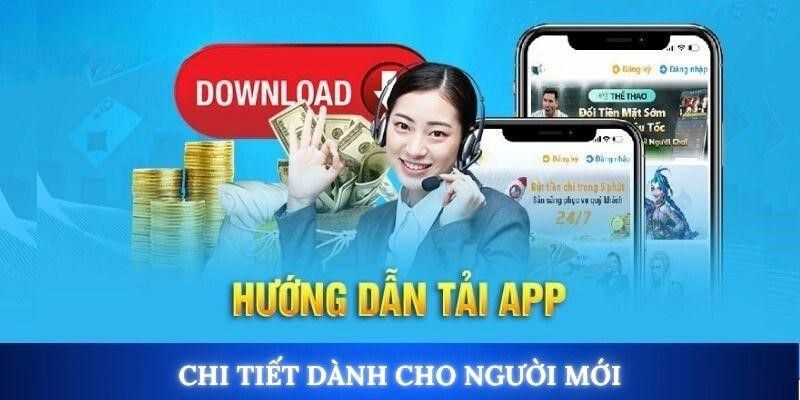 Hướng dẫn chi tiết quá trình tải app Bong88 trên Android