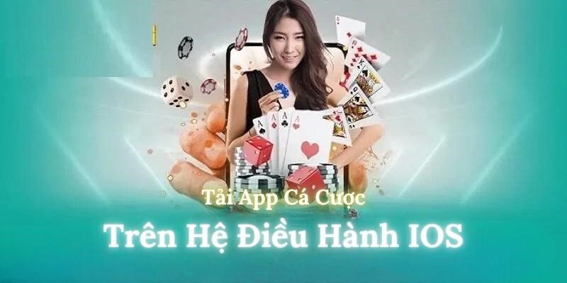 Hướng dẫn quá trình tải app cá cược Bong88 trên IOS