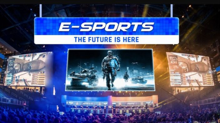 Những trò chơi cá cược Esport đáng chơi nhất