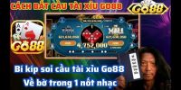 Hướng dẫn cách soi cầu hiệu quả