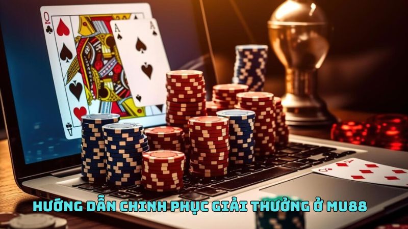 Mu88 casino có nguồn gốc uy tín