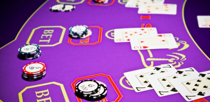 Marina Bay Sands cung cấp đa dạng trò chơi casino chất lượng cao