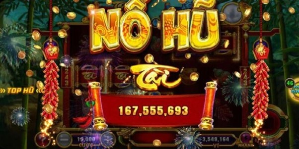 Tính năng không thể tuyệt vời hơn tại game nổ hũ