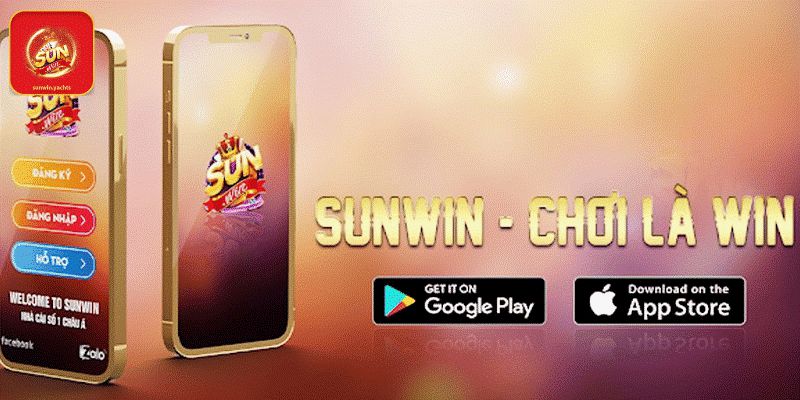 Tải ứng dụng SunWin