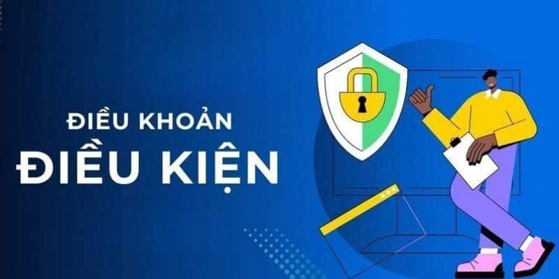 Điều khoản điều kiện khi đăng ký tài khoản tại Yo88