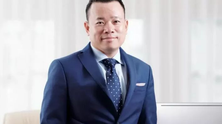 Giám đốc Thum Văn Mụp - CEO thương hiệu cá cược Sin88