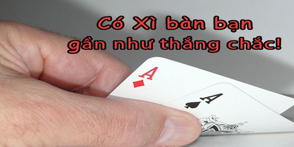 Luật chơi cơ bản của Xì zách tại go88.de.com