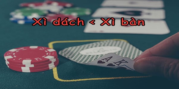 Các chiến thuật hay khi chơi Xì zách tại go88.de.com