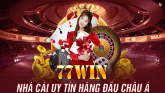 Giới thiệu tổng quan về nhà cái 77Win